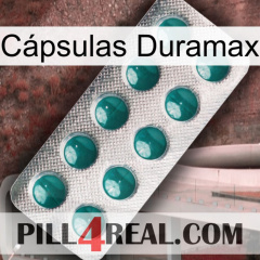 Cápsulas Duramax dapoxetine1